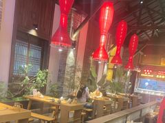 -野山舂·贵州现舂酸汤牛肉(东山店)