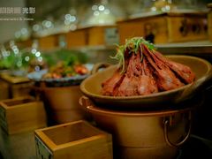 -印巷里主题餐厅(马鞍山店)