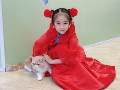 -海马体照相馆(北京大族广场店)