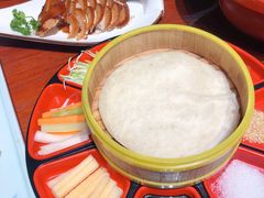 -北平食府(马鞍山路店)