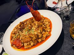 -大董(华贸购物中心店)