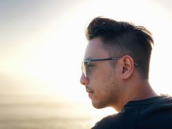 -Kraemer Paris  苏豪路易士·嘉玛发廊