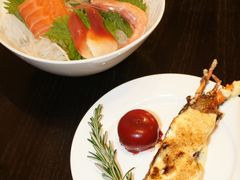 -天津东凯悦酒店