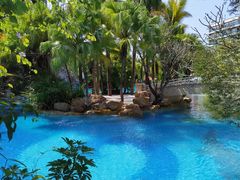 -Waterfall瀑布湾优健源(华侨城店)