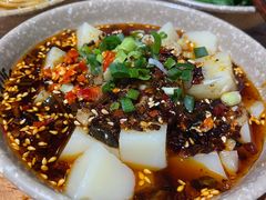 -默记孙抄手(经开万达店)