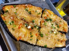 -很久以前羊肉串(簋街店)