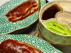 -宫燕府·京菜·烤鸭·淮扬菜(王府中心店)