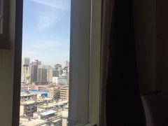 -长沙中国城戴斯酒店