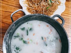 -南记食粥坊·宵夜大排档(岭南分店)