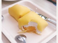 -满记甜品(龙湖长楹天街二店)