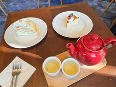-EAU CAFE(永康路店)