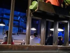 大堂-美滋滋尚鱼烤鱼餐厅(空港店)