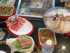 -重庆德忆火锅（龙南街3店）(渝水岸餐饮)