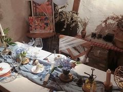 -慢隅法式小馆·生日求婚西餐厅