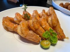 -四季民福烤鸭店(外滩外白渡桥店)