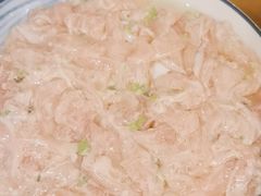 -芭夯兔·兔肉汤锅(新都店)