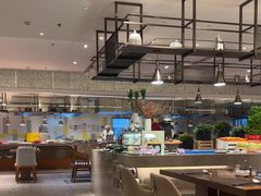 -星璞餐厅(深铁塘朗城君璞酒店)