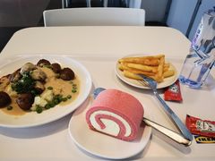-宜家·瑞典风味餐厅(无锡店)