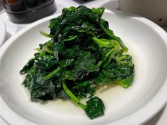 -筱爷叔·上海传统手工菜(玉树路店)