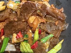 -老雒阳面馆·水席(定鼎门店)