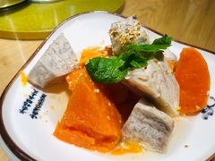 羔烧双宝-珍味汤馆·潮汕家乡菜(保利文化广场店)