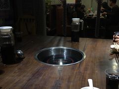 -赵记阿香婆麻辣涮(平顶山店)