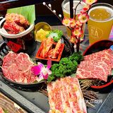 在广州！天河北不可错过的必吃榜日式烤肉‼️
