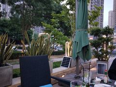 -Margherita雏菊意大利餐厅(雅颂庭购物中心店)