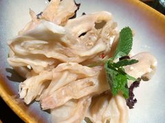 泰式酸辣无骨鸭掌-仓库南洋海鲜小排档(柳河路店)