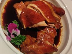 -港丽餐厅(天河城店)