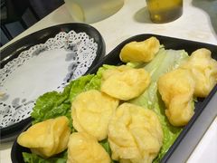 -京门活鱼馆·鱼火锅(百子湾（原红庙）店)