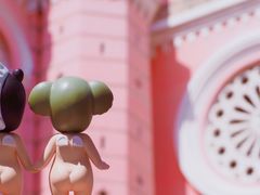 -耶稣圣心堂
