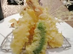 -江户前日本料理(瑞诗酒店店)