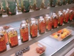 -奈雪的茶(凯德新都心店)
