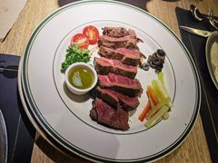 -囧吉香生蚝牛排馆(湖北路店)