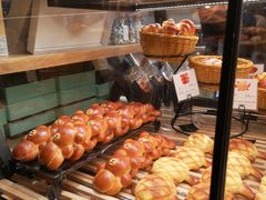 -工匠面包(壹方店)