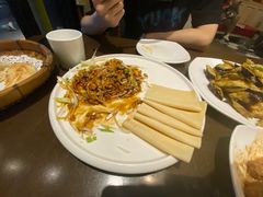 -老牌坊鲁菜名店(宽厚里店)