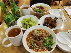 -一品小笼(金融街店)