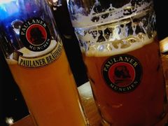 -沈阳瑞士酒店·普拉那啤酒坊