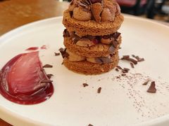 -Entrecôte 法国牛扒馆(保利·时光里店)