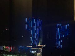 -上海新锦江大酒店