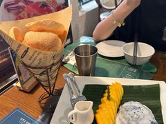 -帕蓝·暹罗料理(大学路店)