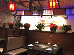 -门家大院铁锅炖·KTV·包房(浑南店)
