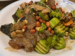 -小船渔村•大连菜•大连焖鱼(明泽街店)