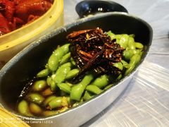 -靓靓蒸虾(中山公园店)