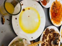 -松明一烤肉馆(鲁园店)