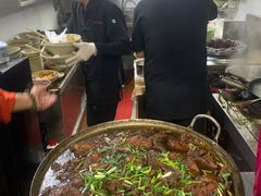 -无名氏面馆(邮电路店)
