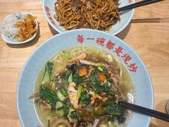 -马五面馆(郦城国际店)