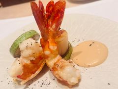 -罗宾斯牛排馆(重庆丽晶酒店)
