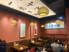 -梅溪·小伙子干挑面(安吉总店)